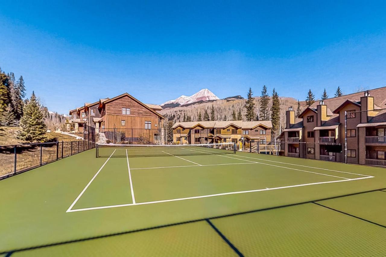 The Aspen Glow Durango Mountain Resort  Exterior photo