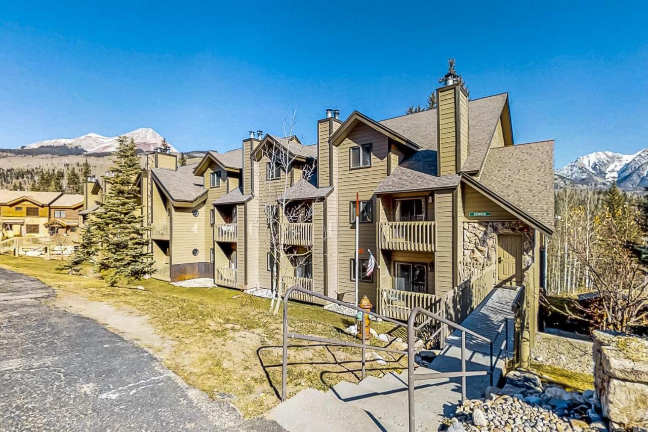 The Aspen Glow Durango Mountain Resort  Exterior photo