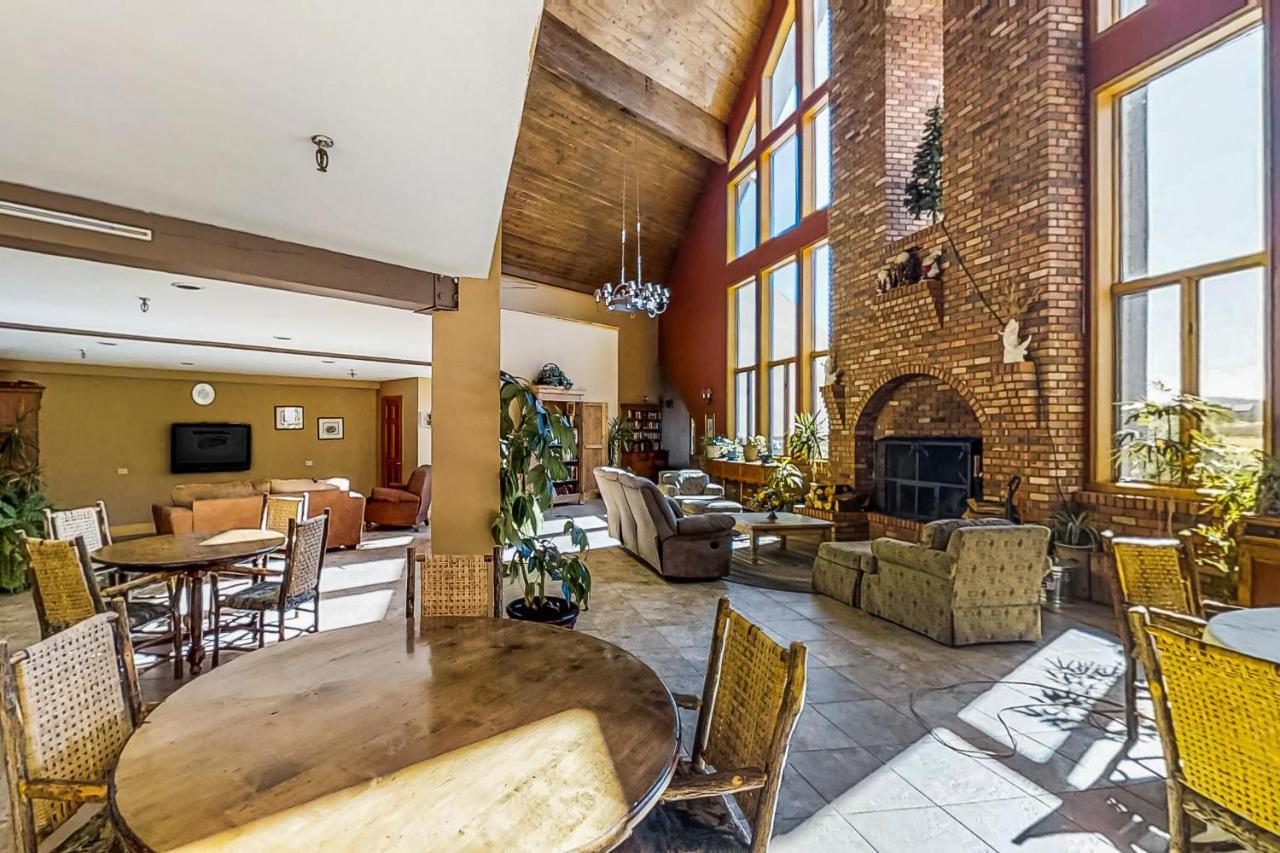 The Aspen Glow Durango Mountain Resort  Exterior photo